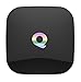 Miroha Q Box Amlogic S905X Android TV Box Android 6.0 Quad-core 2GB 16GB 2.4G/5.0G Dual Band Wifi Support 3D 4K UHD Smart TV Box Bluetooth 4.0