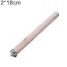 hwangli Parrot Pet Paw Wood Stand Toy Parakeet Hamster Branch Perches Rod for Bird Cage – 218cmthumb 4