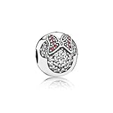 Pandora Disney Minnie Clip 791450cz by Pandora