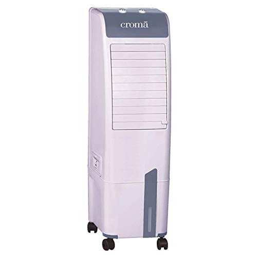 Croma CRRC1205 Tower Cooler - 47 Litres 