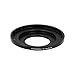 Fotodiox Lens Mount Adapter Compatible with C-Mount CCTV/Cine Lenses on Micro Four Thirds Mount Cameras