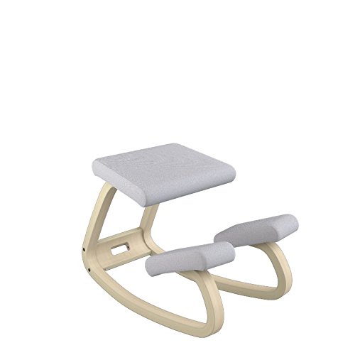 Varier Variable Balans Original Kneeling Chair Designed by Peter Opsvik