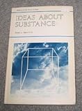 Ideas about Substance, Hammond, Albert L., 0801810124