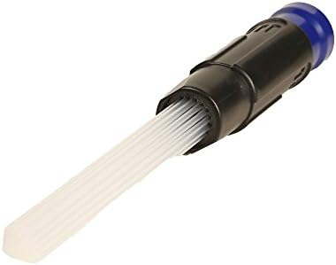 Cleaning Brush Universal Dust Daddy Vacuum Cleaner Attachment for Small Place Vacuum Cleaner Brush Universal Vac Attachment