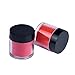 Acrylic Nail Powder, Sixpi 24 Colors Acrylic Nail Art Tips Design Powder Dust - UV Gel Nail Acrylic Color Powder Decoration 3D Manicure (24 Colors Nail Art)