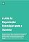 Livro A Arte da Negociação:: Estratégias para o Sucesso