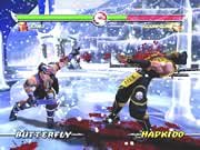 Mortal Kombat: Deadly Alliance