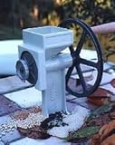 Country Living Hand Grain Mill