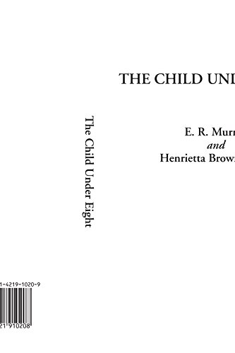 Download The Child Under Eight