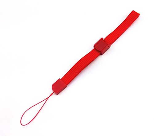 image for yueton 12pcs Universal Replacement Hand Wrist Strap Wristlet Wristband