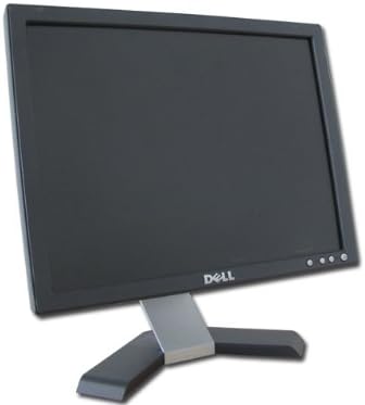 Amazon Dell 中古15インチ液晶モニター 15tft E156fpb Xga 1024x768 アナログ接続 Dell ディスプレイ 通販
