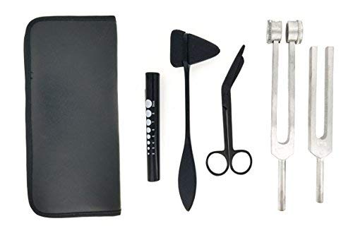 2 Tactical+Black+Percussion+Penlight+Scissors
