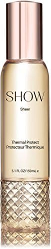Sheer Thermal Protect 150ml