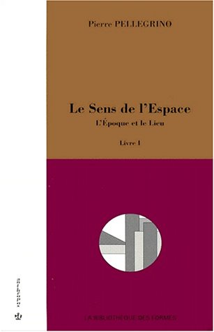 L' époque et le lieu