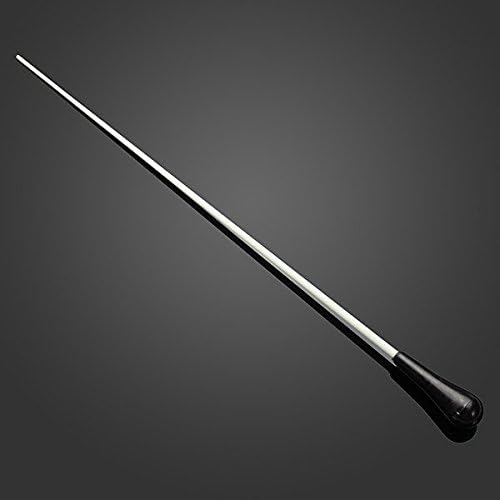 Concert Baton Rhythm Director Band Conductor Resin Baton 36cm long