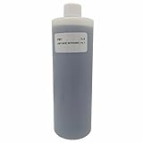2 oz, Ash - Bargz Perfume - I.Miyake Intense Body Oil For Men Scented Fragrance
