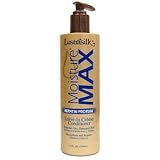 Lustrasilk Moisture Max Keratin Protein Leave-In Creme Conditioner 12oz/355ml