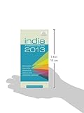 Image de India 2013: A Pocket Book of Data Series