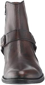 austin inside zip harness