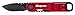 Snap-On 871007 Frame Lock Work Knife with 2-1/8-Inch Blade Length