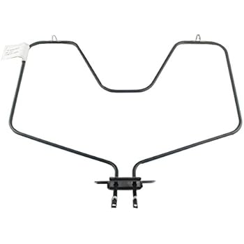 hotpoint bake element replacement