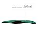Spenco Rx Orthotic Arch Cushion 3/4 Length Comfort Support Shoe Insoles Men's 12-13.5