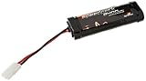 Dynamite Speedpack 7.2V 2400mAh NiMH 6-Cell Flat with TAM Conn