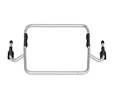 BOB 2017 Single Infant Car Seat Adapter, Chicco