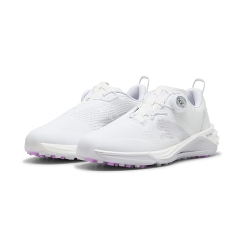[プーマ] シャドウキャット ニトロ WMNS 2.0 ディスク