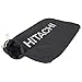 Hitachi 322955 Dust Bag for Hitachi 10