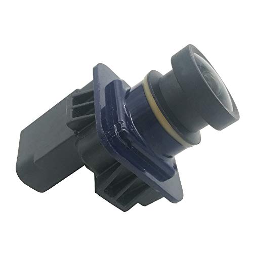 Amrxuts Rear View Back Up Camera Reverse Parking for 2012-2014 Ford F-150 Tailgate EL3Z-19G490-D