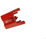 Ion Diamond Stylus For Ion Profile Pro Turntable Also Fits Ion Profile, Profile Plus,,Profile Lp Usb Deluxe, Iprofile, Ion It