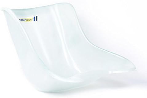 Kart Compkart Seat Size 1