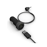 XtremeMac 10W InCharge Auto Bluetooth for iPhone/iPod/iPad