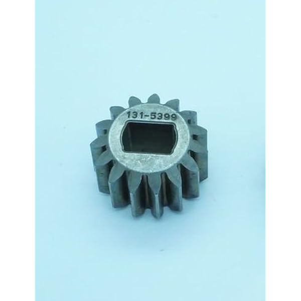 Amazon.com: GENERAL ELECTRIC Gear Pinion Rh (WR02X13387) : Automotive