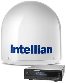 Intellian i2 US 13" System w/North Americas LNB