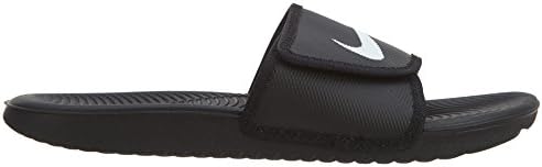 men's adjustable slide nike kawa