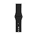 Apple Series 2 Watch for iPhone - 42mm Space Gray Aluminum Case with Black Sport Band