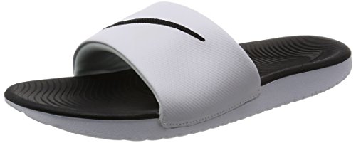 nike men's kawa adjustable slides