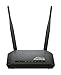 D-Link Wireless N 300 Mbps Home Cloud App-Enabled Broadband Router (DIR-605L)