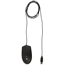 Logitech G90 Optical Gaming Mouse