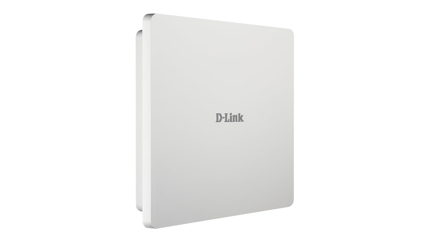 D-Link DAP-3666 - WiFi4EU Ready Wireless AC1200 Wave 2 Dual Band Outdoor PoE Access Point, White