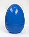 10 inch Jumbo Surprise Easter Egg (Solid Blue)