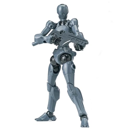 A Strong Attack Superhuman Grey