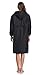 Adoretex Unisex Swim Parka Water Resistant Warm Coat Water Sports Swim Parka for Adults & Kids