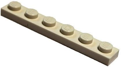 lego 1x6