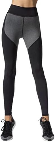 Yoga Pants for Womens, FORUU Running Sport Cropped High Waist Stretch Leggings