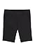 French Toast Girls' Classic Discontinued Bermuda Short, Black, 6X
