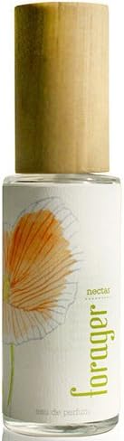 Forager Botanicals - 100% All Natural Eau De Parfums (Nectar)