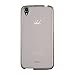 Alcatel Idol 3 (4.7) Clear Case, Aigou Premium Ultra Slim Lightweight Scratch-Resistant Soft Crystal Clear Perfect Fit TPU Protective Cases for Alcatel Idol 3 (4.7)